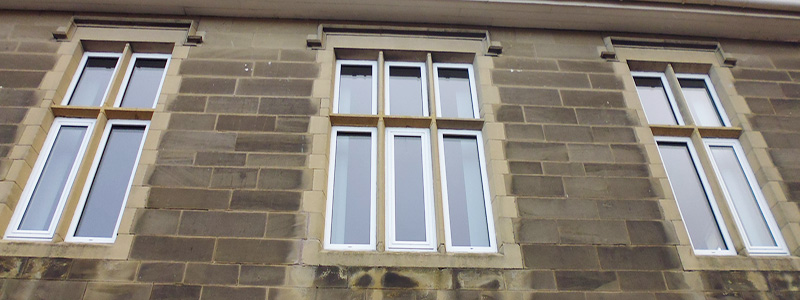 Double Glazing Carlisle