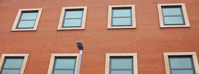 Commercial Windows Carlisle